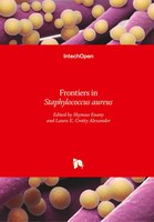 Shymaa Enany (U. A.) | Frontiers In <I>Staphylococcus Aureus</I> | Buch (2017)