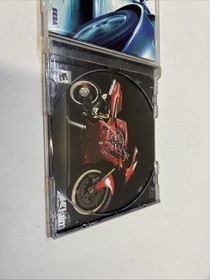 Ducati World Racing Challenge (Sega Dreamcast, 2001)