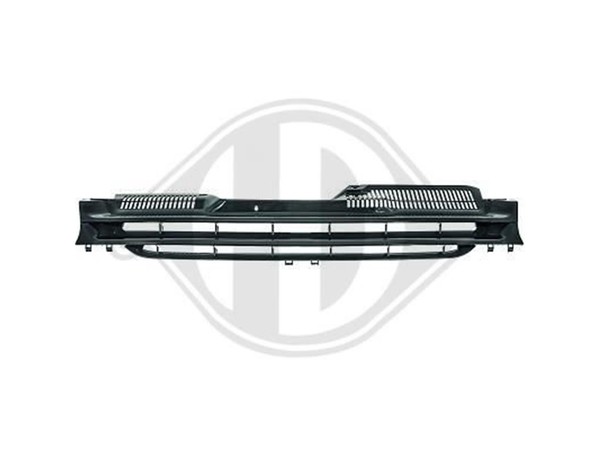 Sportgrill FüR Golf 5 2003-2008-image