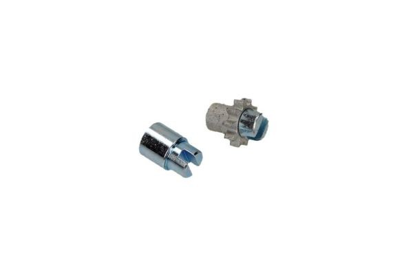 Kit de mâchoires MAXGEAR 19-3286 pour rénover le frein à main MAYBACH