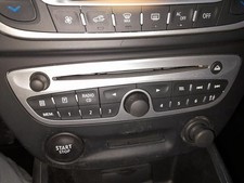 Autoradio Renault FLUENCE