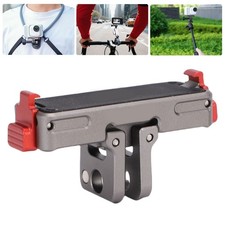 Magnetic Quick Release Adapter Mount For Inst-a360 Go Ultra Camera Extension KIT