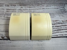 Radio Shack Wireless Phone Jack System with Base 43-160 and Extension 43-161