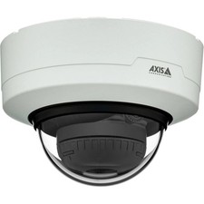 Image of Axis P3265-V Indoor Dome Network CCTV Camera