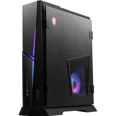 MSI MPG Trident AS AI 2NVP7-012AT PC Intel Core Ultra 7 265F, 32GB DDR5 RAM, 1TB