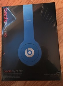 Beats Solo HD Wired | eBay