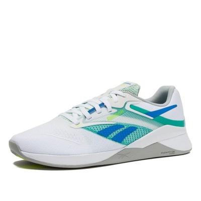 Reebok Nano X4 Mens Shoes, Cross Training Gym Sneakers for Men, Footwear