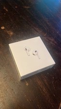 AirPods 3rd Generation Brand New in Box