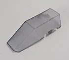 1984 Hasbro Gijoe S.H.A.R.C. Vehicle Canopy Part Window Accessory Piece