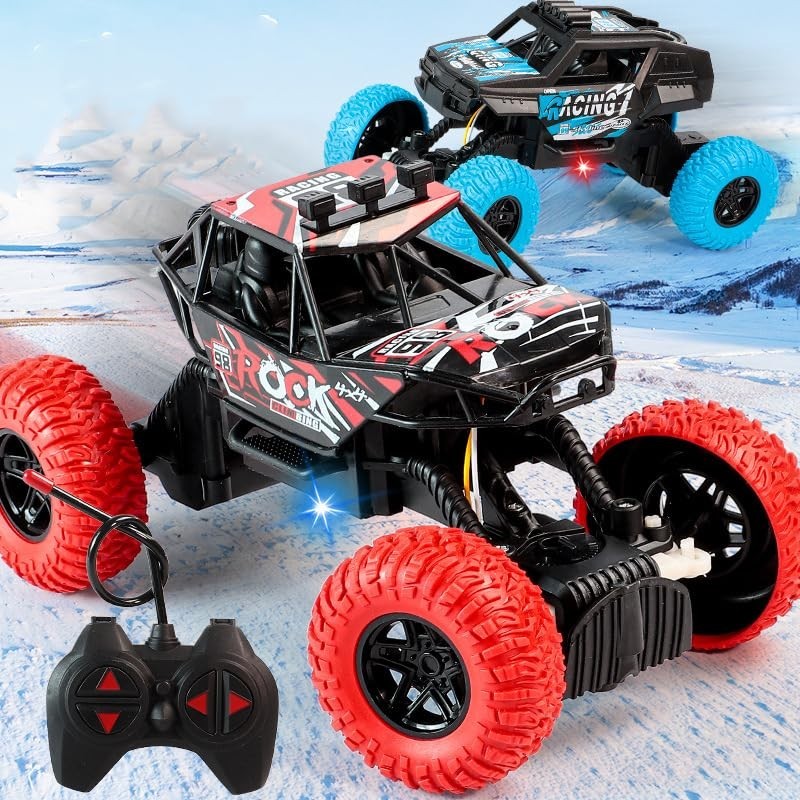 RC Racing 4WD Electric Remote Control Drift Toy RC Off-Road Car, Electric Drift 