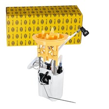 HELLA GRUPPO ALIMENTAZIONE CARBURANTE POMPA DIESEL adatto per AUDI Q3 VW TIGUAN | 8TF