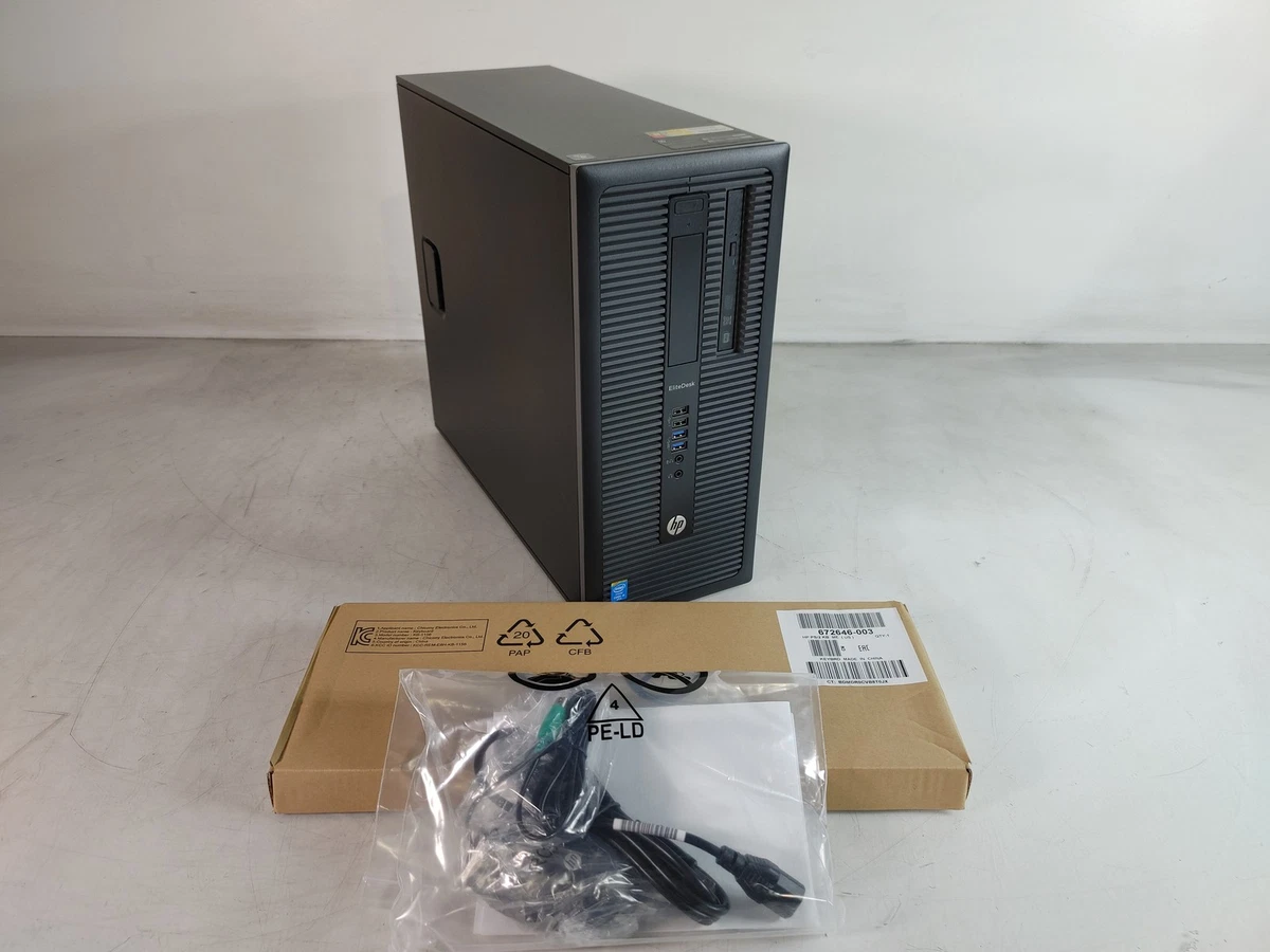 HP Windows 7 Intel Core i5 4th Gen. PC Laptops & Netbooks for sale