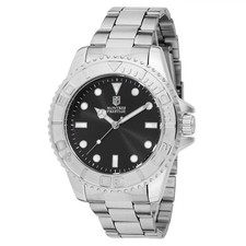 Montres Prestige X Invicta Men's Watch - 43mm, Steel (MPW-0267)