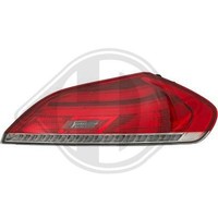 1X Heckleuchte Diederichs 1252090 Hd Priority Parts FüR Bmw Rechts