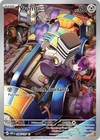 Carte Pokemon Vrombi 206/197 - Flammes Obsidiennes - Français