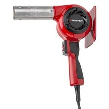 Master Appliance 1200 °F Corded 220 V 9.0 A 1980 W Heat Gun Bare Tool