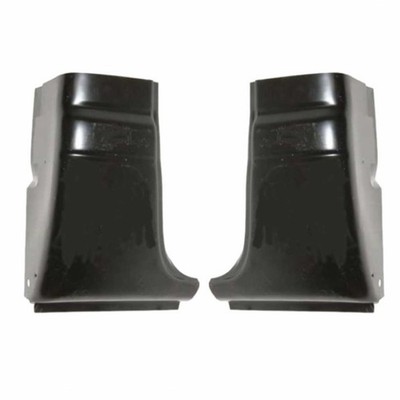 For Dodge Ram 1500 1999 2000 2001 Cab Corner Driver and Passenger Side | Pair