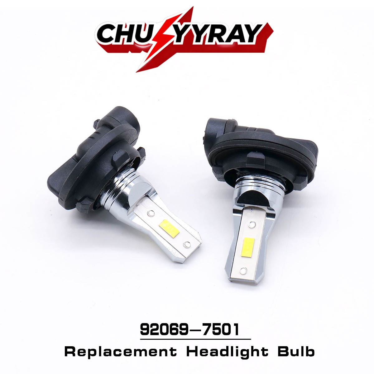 ライト　キャビテーション EW Genuine Headlight Bulb NEW for Kawasaki Prairie KVF360 2x4 4x4