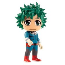My Hero Academia Izuku Midoriya Christmas Ornament Kawaii Deku Anime New