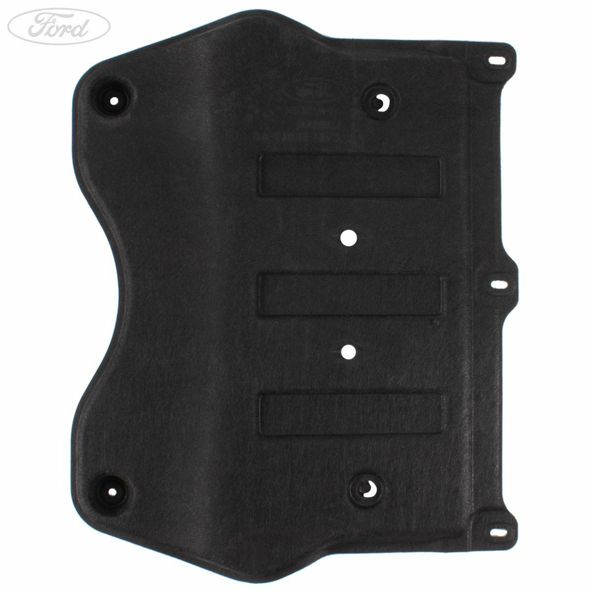 Genuine Ford Kuga Mk2 Front Engine Noise Shield 5221730 for sale  