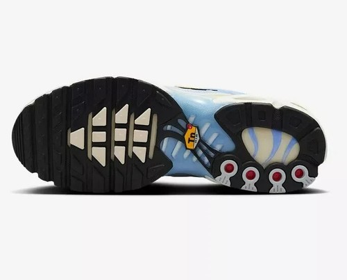 Nike TN Air Max Plus 'DayBreak Dawn' Women's Trainers All Sizes RRP £175 - Picture 6 of 19