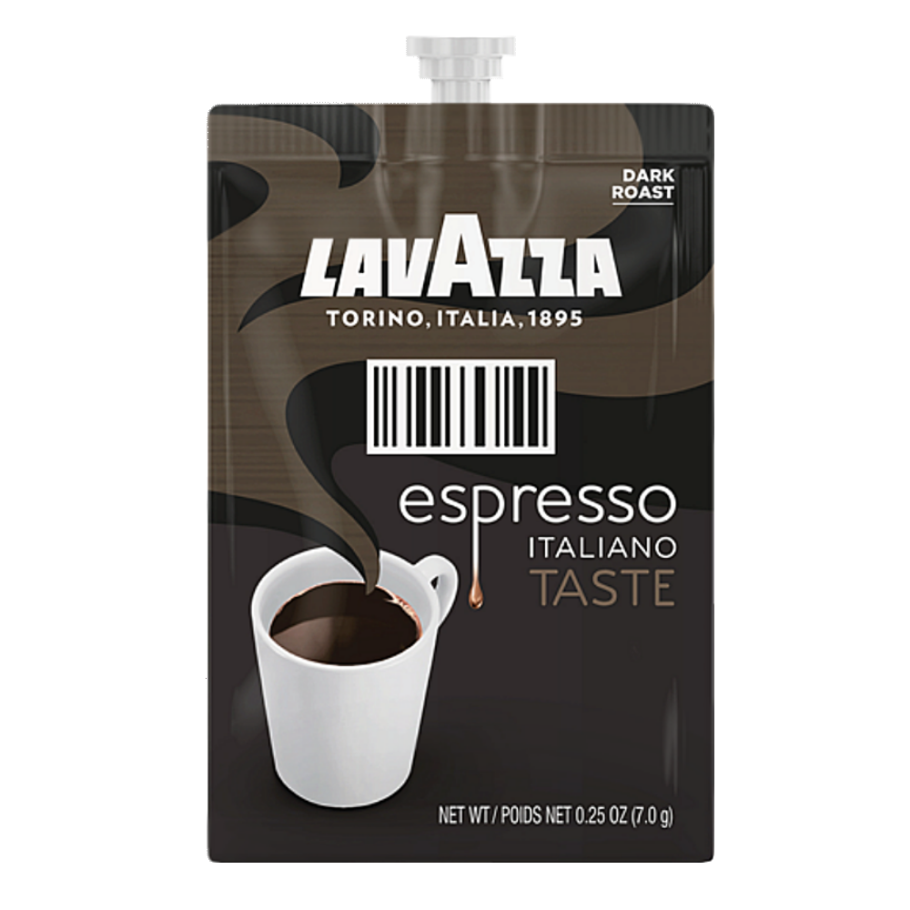 Flavia Lavazza Espresso Italiano Coffee 100 Drinks
