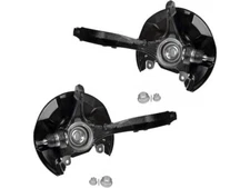 For 2008-2012 Honda Accord Steering Knuckle Assembly Front Detroit Axle 98984KM