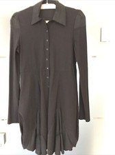 MC Planet Mantel Kleid Größe 40 nur 1 Mal getragen