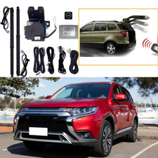 Power Liftgate Electric Tailgate Fits For Mitsubishi Outlander 2013-2021 Remote Power Liftgate Electric Tailgate Fits For Mitsubishi Outlander 2013-2021 Remote