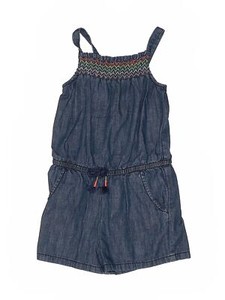 cat and jack velvet romper