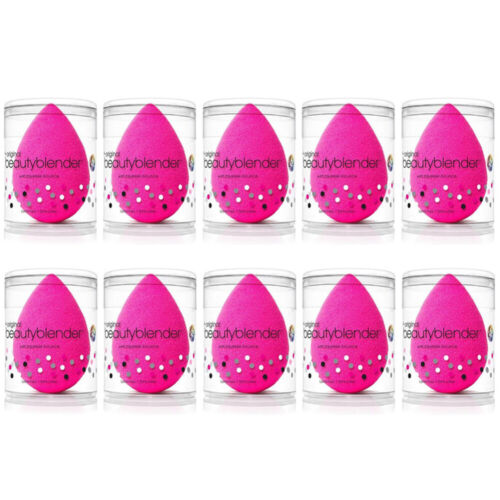 3PCS The Original BeautyBlender Makeup Applicator Beauty Blender Sponge AU Stock - Picture 17 of 20