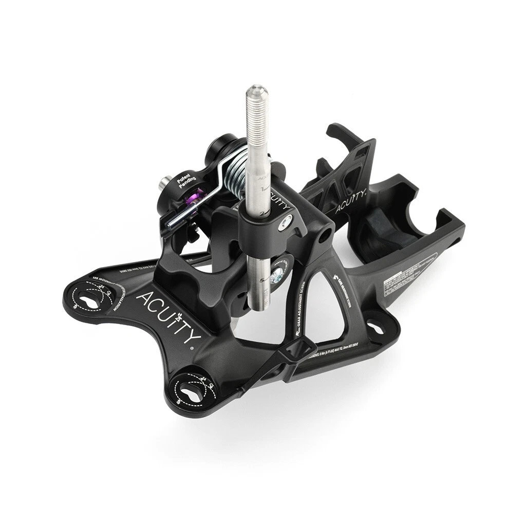 Acuity 4-Way Adjustable Performance Shifters for LHD 11th Gen Civic and 5th Gen