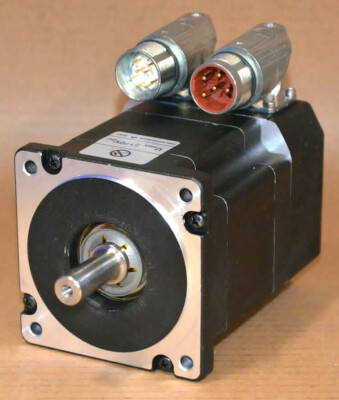  JAT Jenaer Antriebstechnik 34S42-0560-A05LA-AA ECOSTEP  