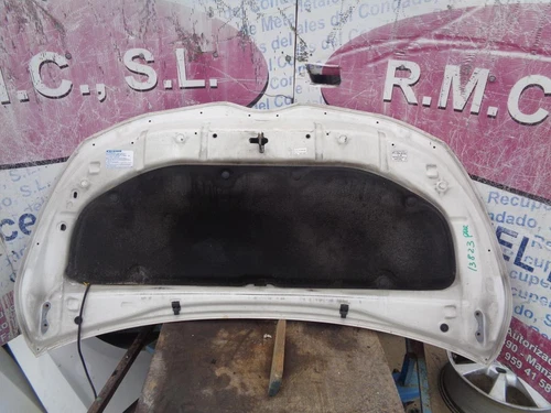 Haube für TOYOTA 2013 4658023 - Afbeelding 6 van 10