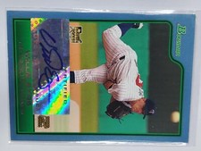 You Pick Your Cards - Minnesota Twins Team - MLB Baseball Card Selection B