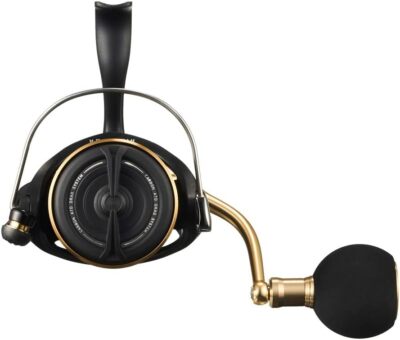 Daiwa 23 BG SW 4000D-CXH | eBay