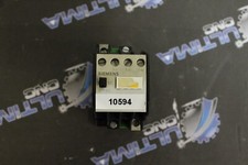 Siemens 3TF4010-0A Contactor Coil 1S/1NO