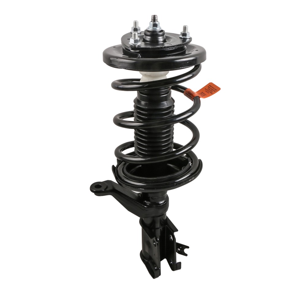 KAX Front Struts Fit For Civic 2006 2007 2008 2009 2010 2011 Complete Strut Assembly 172284 172285 Struts With Coil Spring Assemblies Set Of 2 4saa7260 17issaa7 - View #5