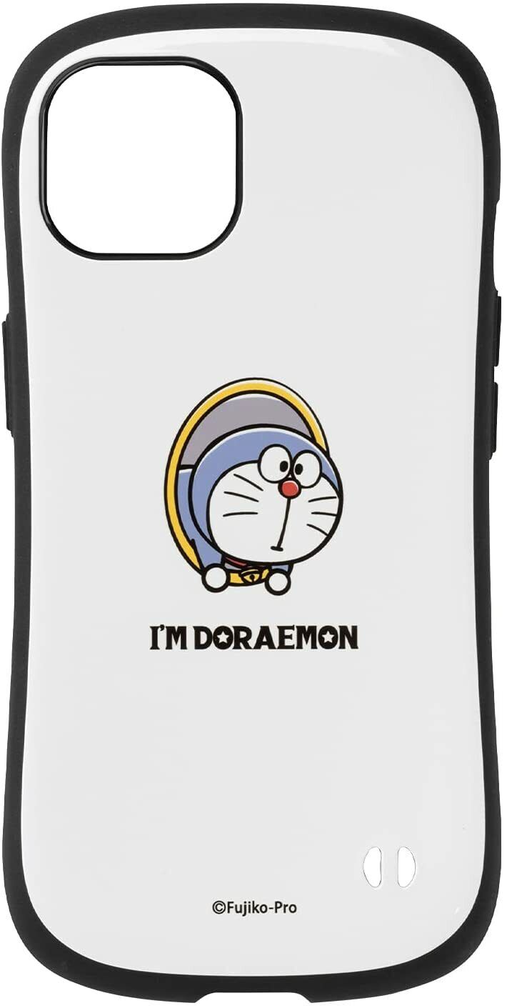 iFace iPhone 13 Case Cover 6.1 First Class I'm Doraemon Magic Zip 41-935316 Do potęgi
