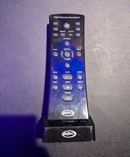 Intec PS3 Remote-Keyboard Tested RARE