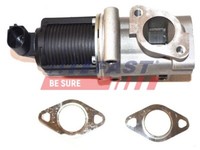 Fast Agr-Ventil Elektrisch FüR Opel Astra H Caravan 1.9 Cdti Zafira B Suzuki