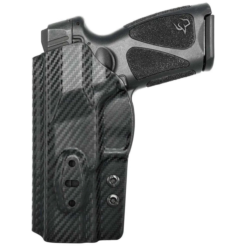 Taurus G3C Tuckable IWB Holster - Rounded Gear - Image 2 of 4