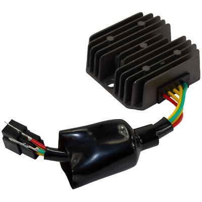 Regler Gleichrichter Spannungsregler HN-045 für Honda FMX 650 RD12 FMX650 05-07