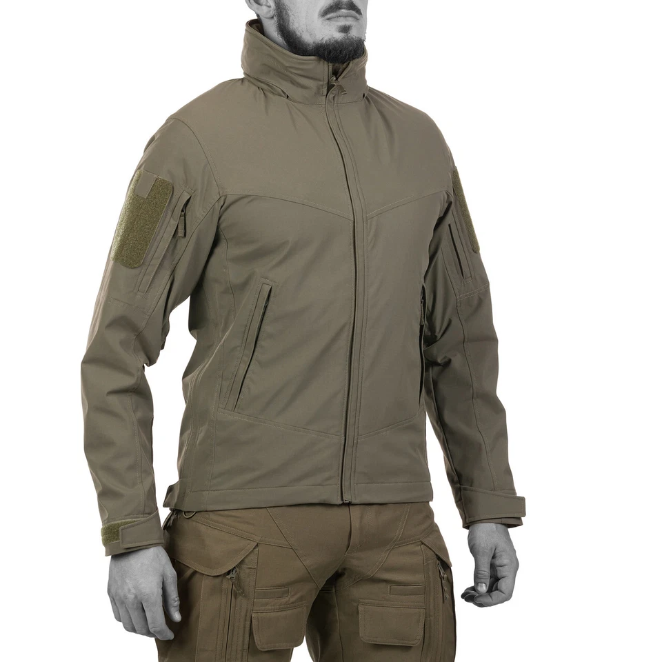 Chaqueta Delta Eagle Gen.3 | UF PRO® Foto 2 de 4