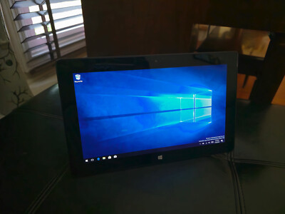 Surface　RT　32G Amazon.com : Microsoft Surface RT 32GB (Renewed) : Electronics