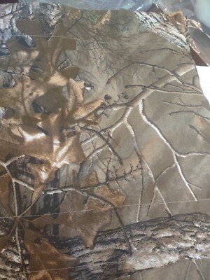 Realtree 58 X 15 Camo Valence Green | eBay