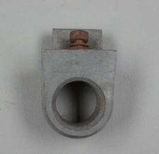 Triumph Tr2 Through Tr3b Front Engine Crank Guide