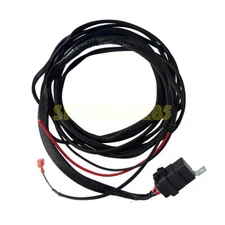 For Air Lift Performance 3H/3P 27703 Second Compressor Integration Harness