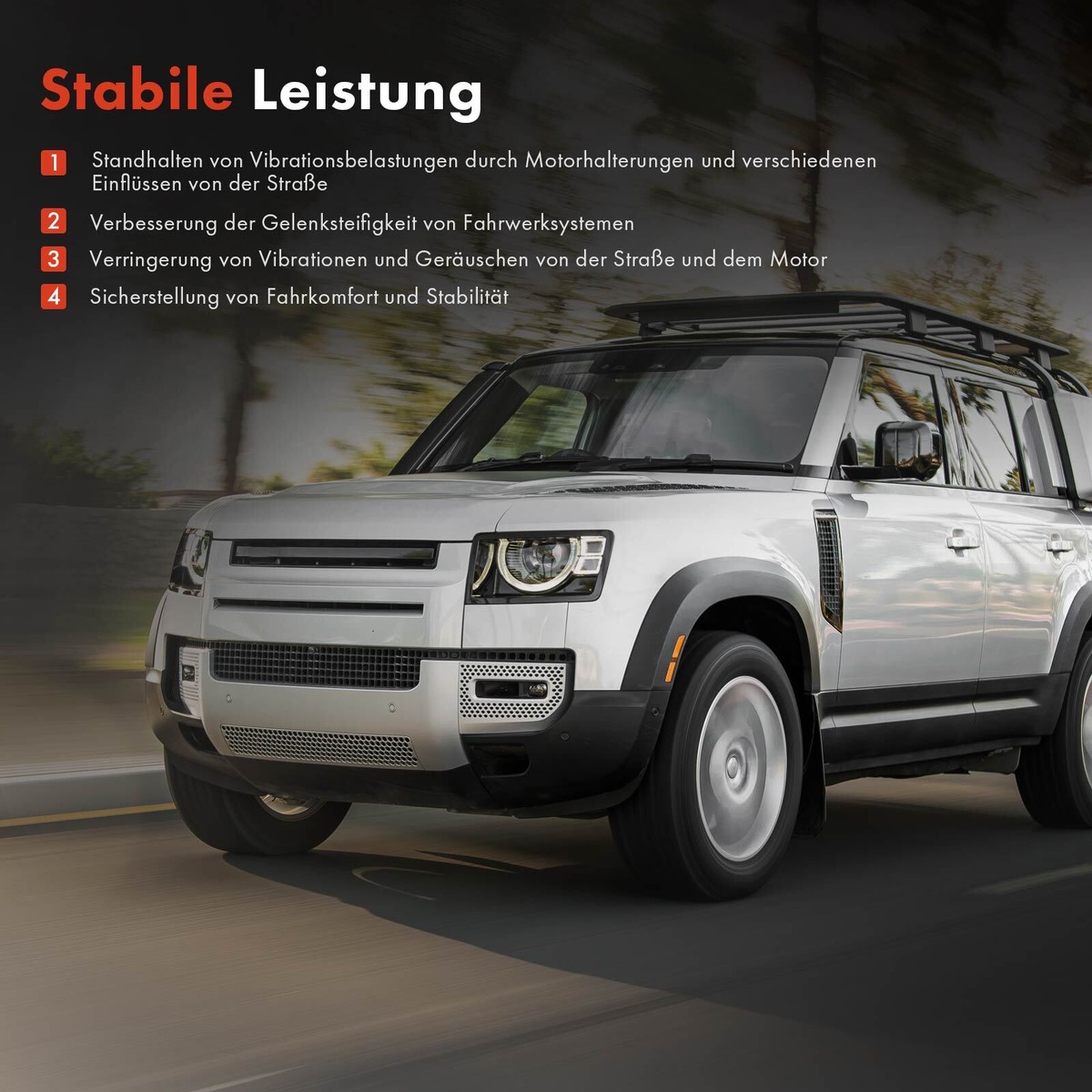 ATEC Germany Achskörper Vorderachse - Für OPEL SIGNUM, VECTRA C, SAAB 9-3