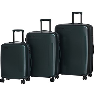 it luggage hard shell expander